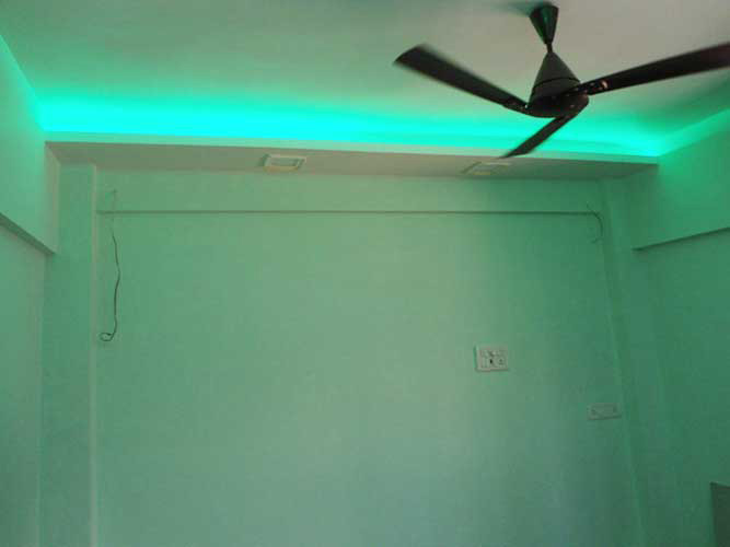 Gypsum board ceiling Gallery image 15